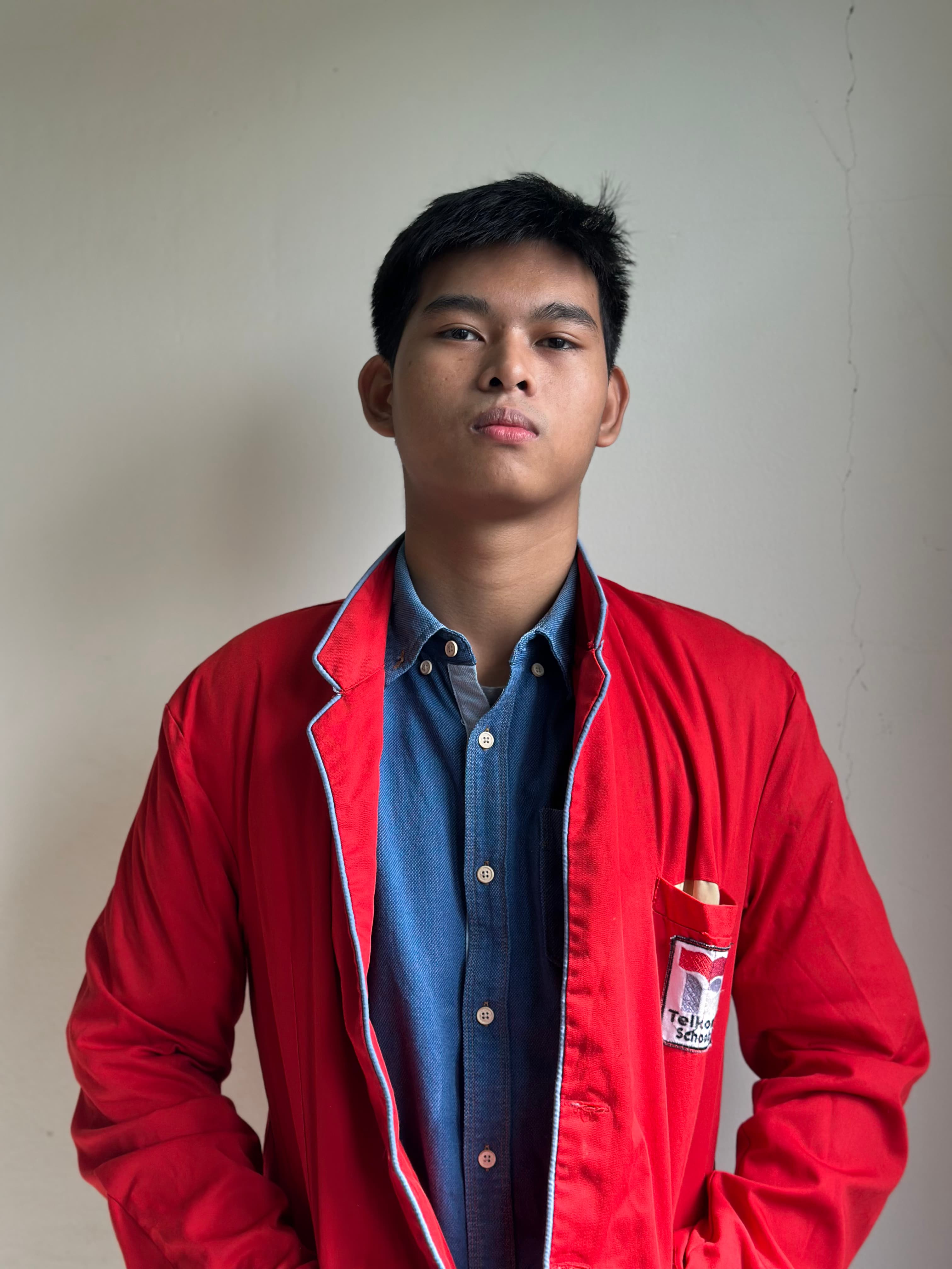 Muhammad Hibban Zakaria